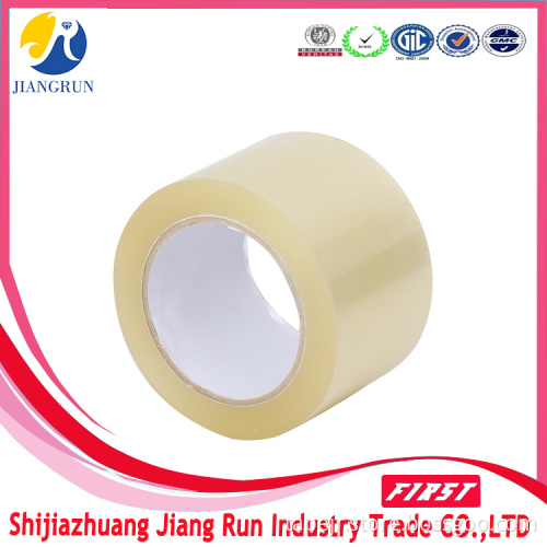 Made in china Cheap industrial bopp packing tape 100Y south africa
Quality Assured
Supplier's Choice